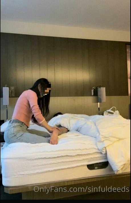 Sinfuldee onlyfans porn