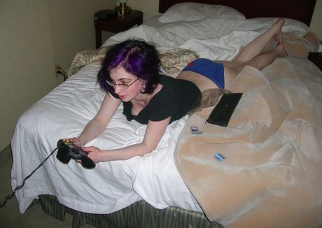 Mandy Morbid onlyfans leaks free