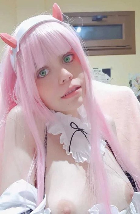 Hacchi Whitebear pics onlyfans