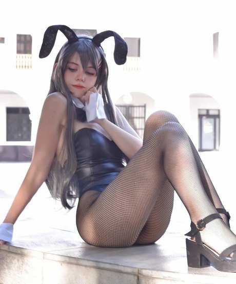 Hacchi Whitebear nude onlyfans pics