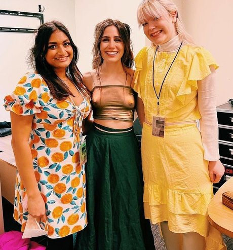 Dodie Clark porn leaked onlyfans