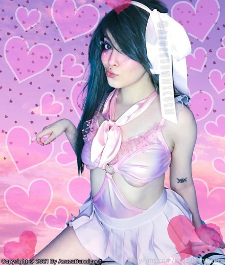azuzubunnicorn porn onlyfans