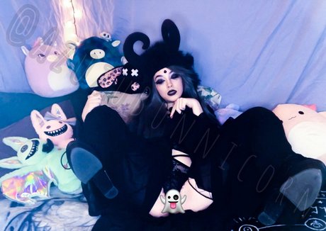 azuzubunnicorn leaked onlyfans porn