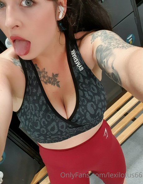 lexilotus66 onlyfans naked porn