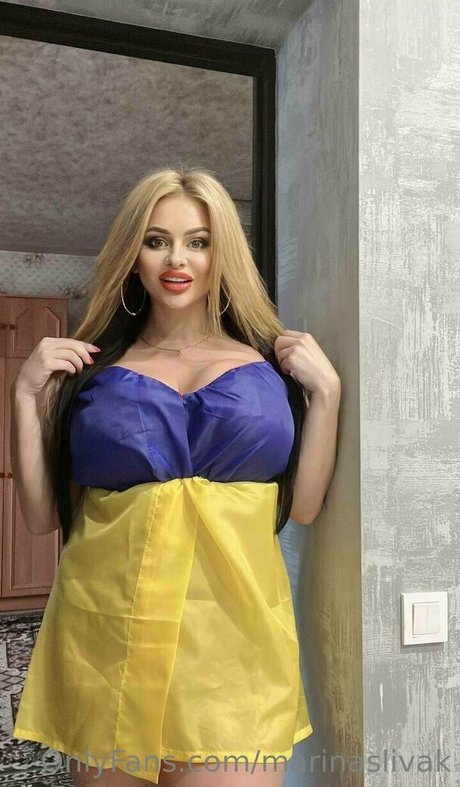 marinaslivak nudes onlyfans