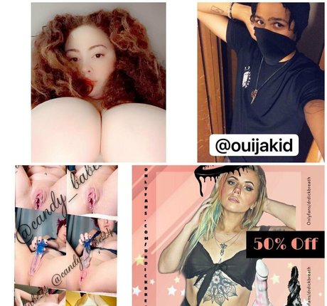 candy babe24 nude only fans leaks