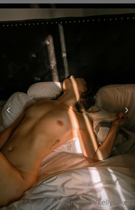 Kelly Dyer only fans nude leaks