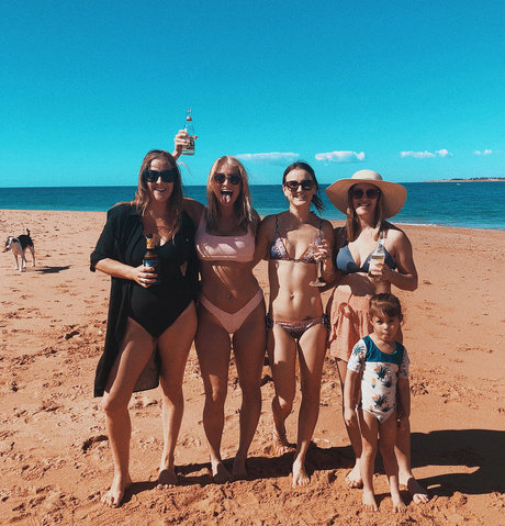 RosieVan onlyfans sex leaks