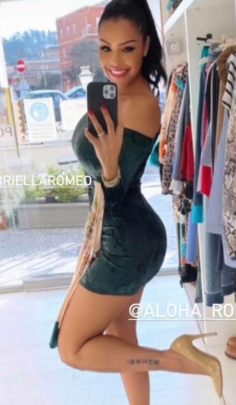 Carolina Marconi new leaked onlyfans