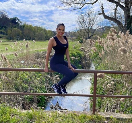 Carolina Marconi onlyfans keak