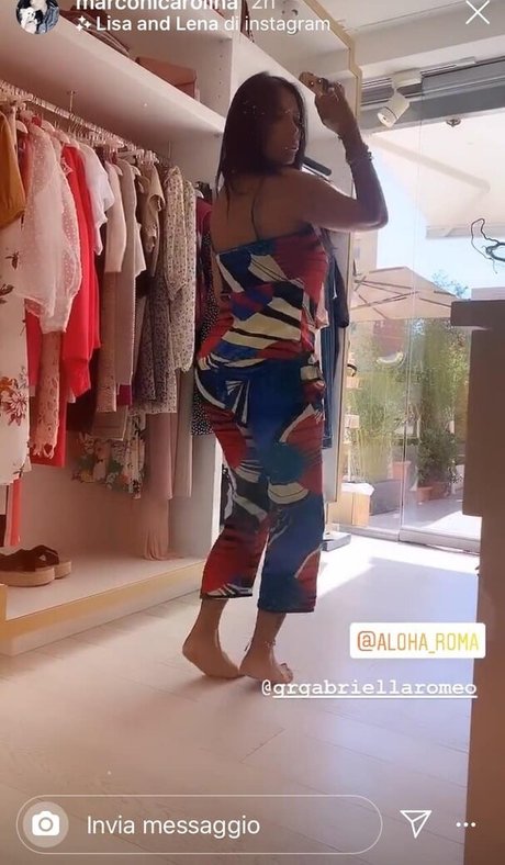 Carolina Marconi onlyfans nude leaked