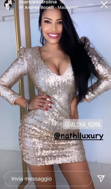 Carolina Marconi only fans leaks porn