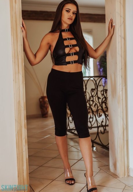 Brook Wright naked onlyfans