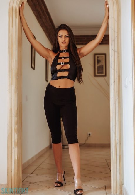 Brook Wright onlyfans nude leaked