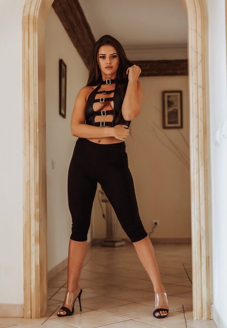 Brook Wright onlyfans leaked tits