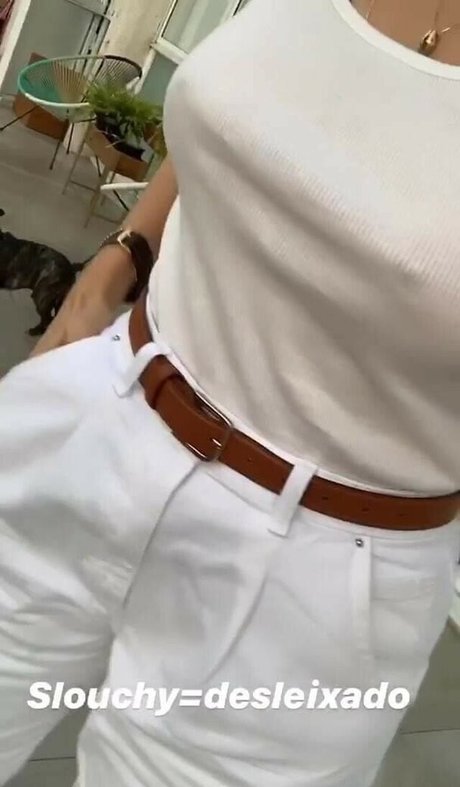 Danielle Noce onlyfans nude leaked