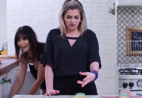 Danielle Noce onlyfans leak