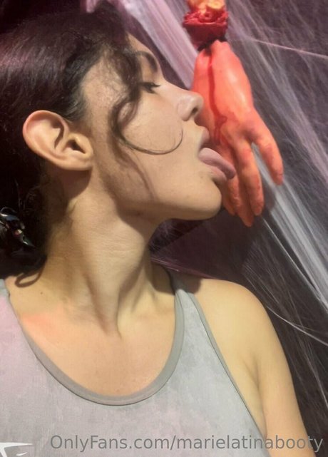 Mariedominique_ onlyfans images