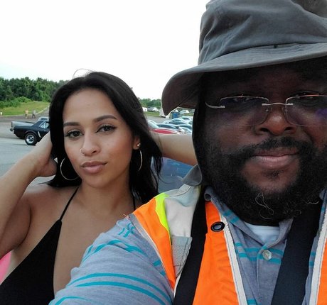 Meli Kissmyspickass onlyfans model