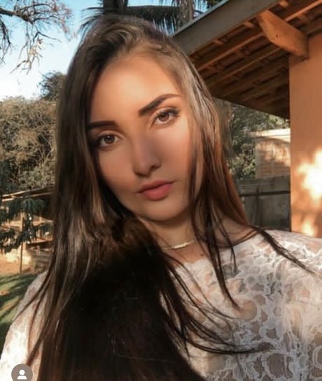 Luiza Oriani onlyfans leak fuck