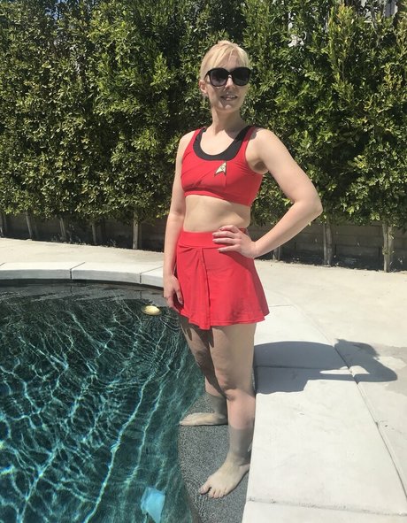 Emma Fyffe onlyfans desnuda