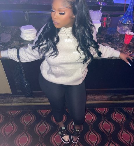 Hen Diorr leaked onlyfans pictures