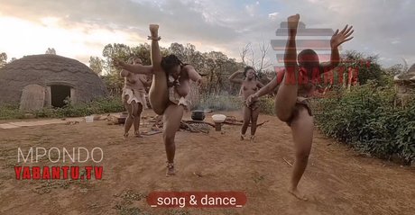 Julia Dlamini onlyfans leaked pictures