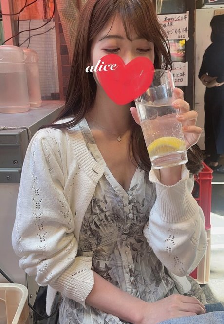 alice monthly fans naked onlyfans