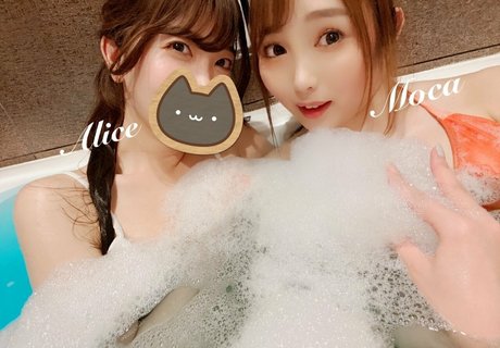 alice monthly fans tits onlyfans