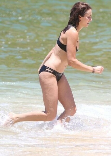 Troian Bellisario new onlyfans leaks