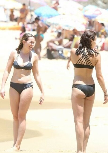 Troian Bellisario nude onlyfans