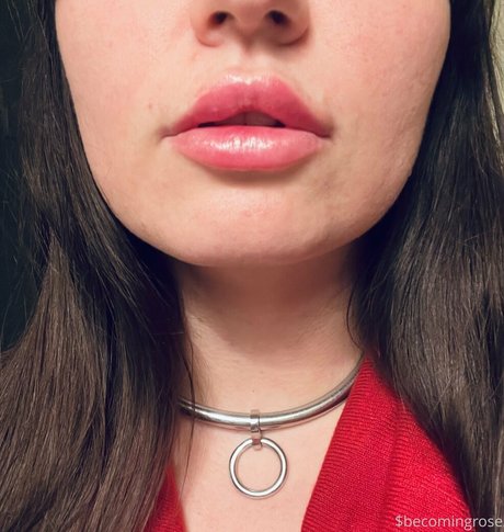 becomingrose onlyfans nude