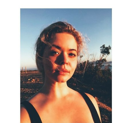 Sasha Pieterse xxx only fans