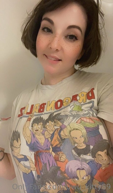 uwu kitty89 nude onlyfans leaked