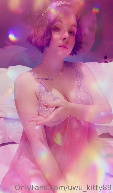 uwu kitty89 nude only fans