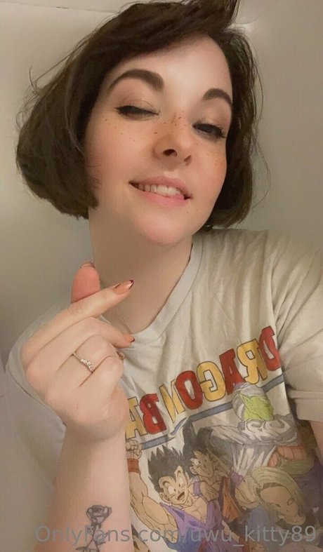 uwu kitty89 free only fans