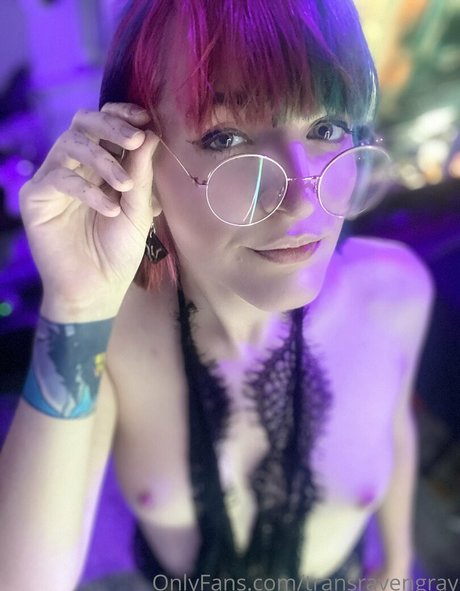 transravengray Profile pic