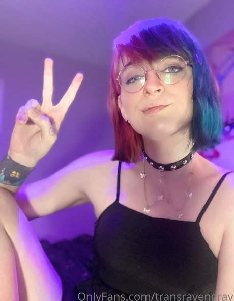 transravengray onlyfans pics nude