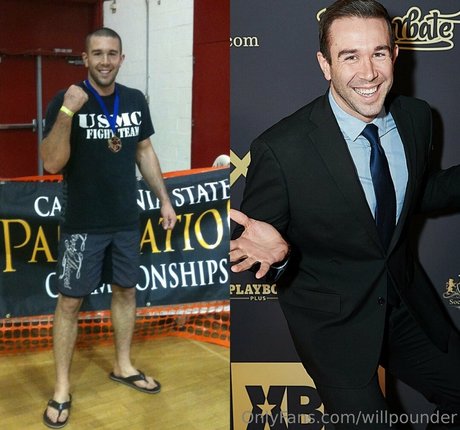 willpounder onlyfans pics leaked