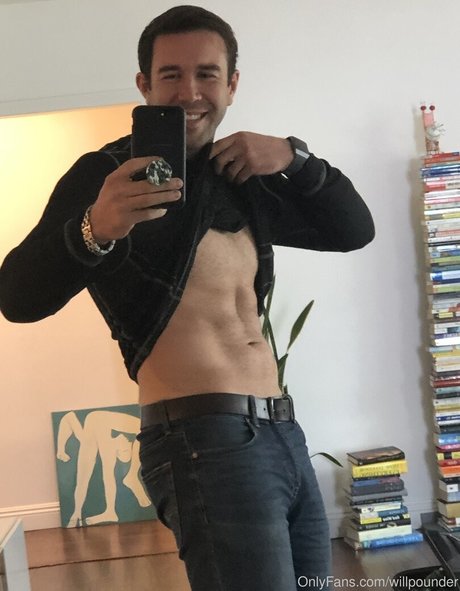 willpounder onlyfans xxx