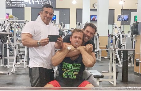 willpounder onlyfans nude pictures