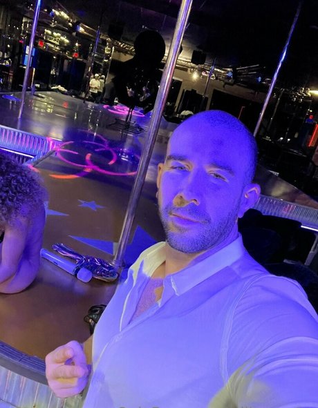 willpounder topless onlyfans