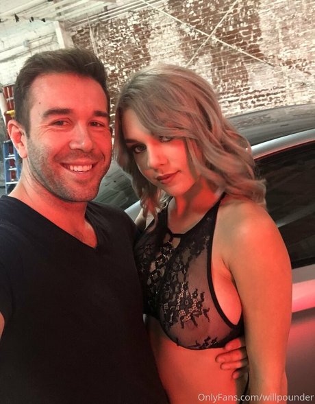 willpounder onlyfans leams