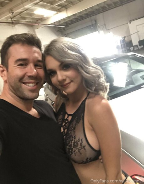 willpounder onlyfans nudes