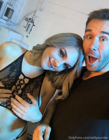 willpounder Profile pic