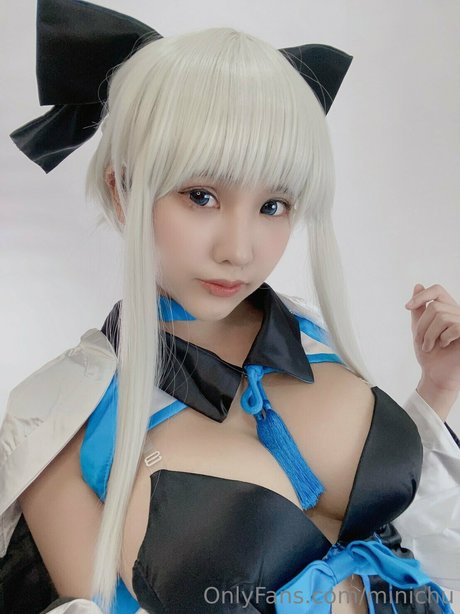 Minichu onlyfans nsfw