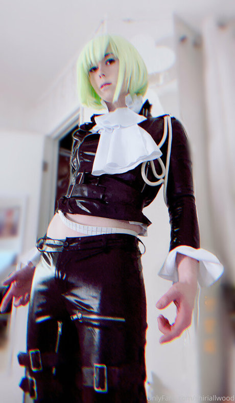 shiriallwood onlyfans xx