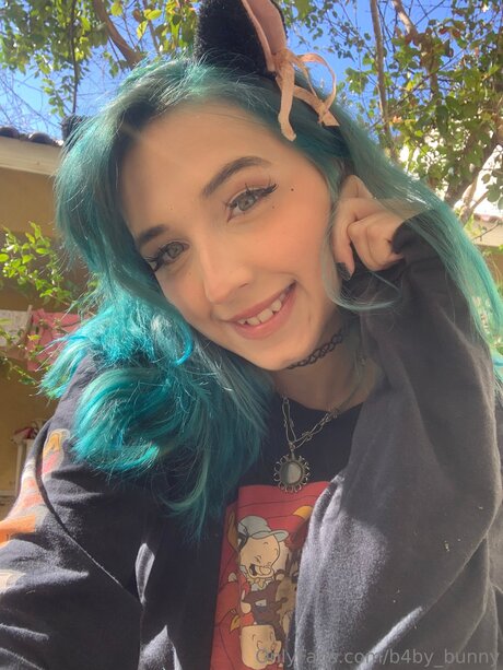 b4by bunny onlyfans leake