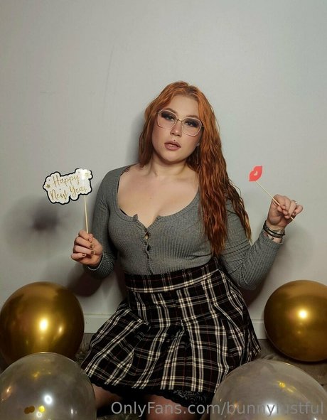 bunnylustful leaked nude onlyfans
