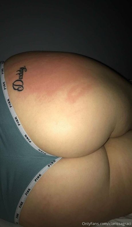 clarissagraci onlyfans nude tits